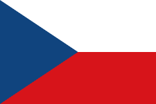 Czech Republic Converse
