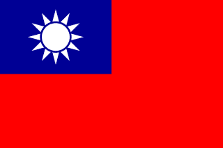 Taiwan anna scholz